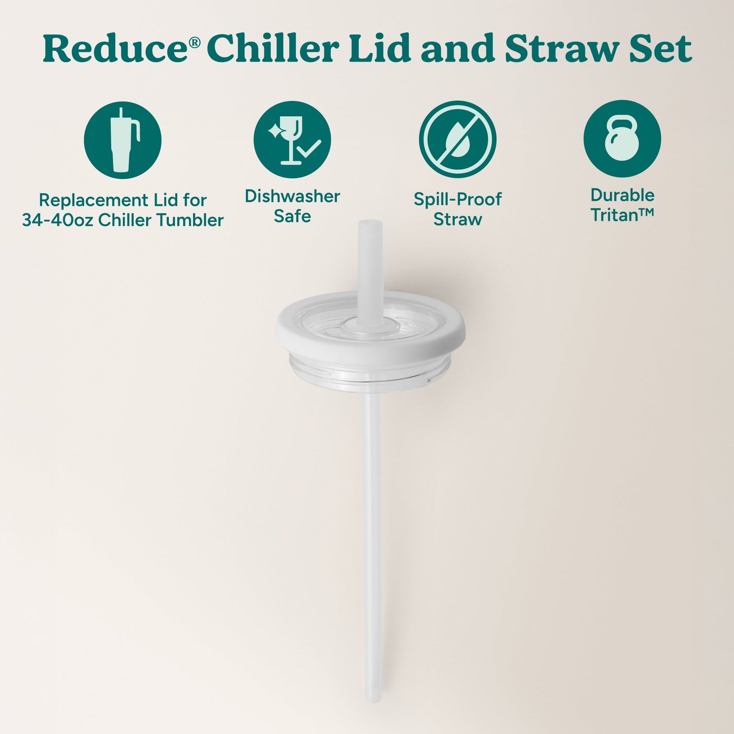 chiller-large-lid-and-straw-set-u9 ChillerLid_40oz_Replacement-2_Clear.jpg